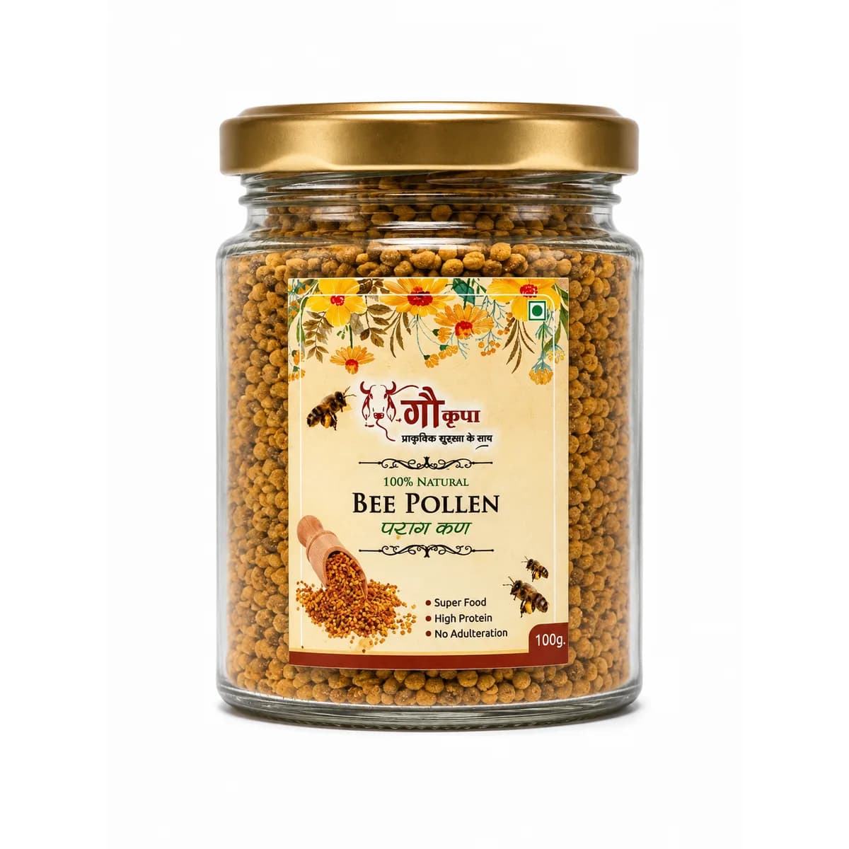 Bee Pollen