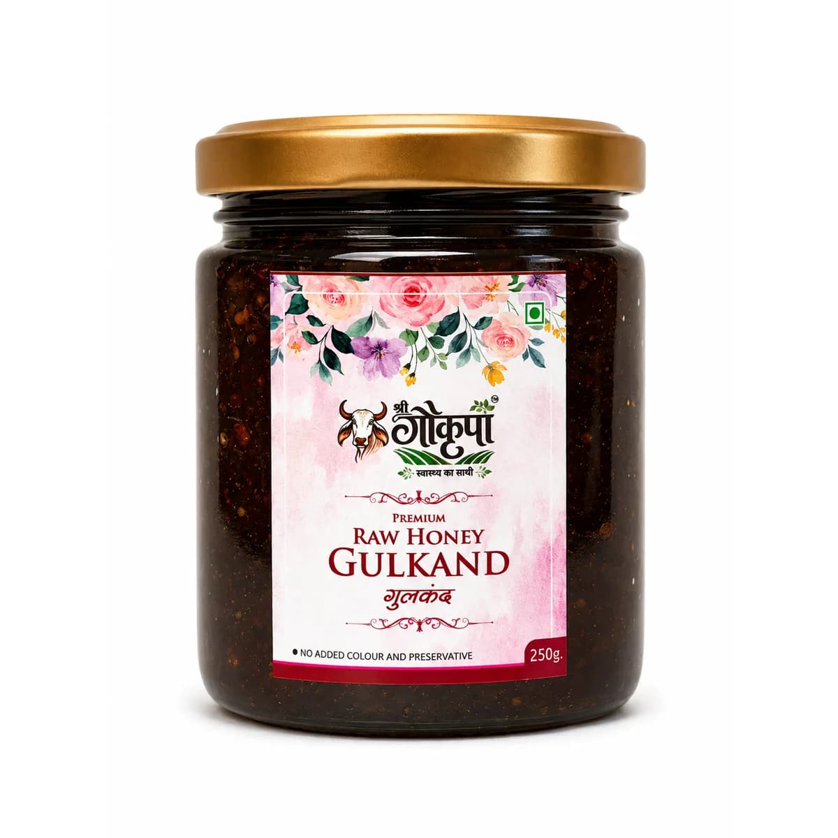 Gulkand