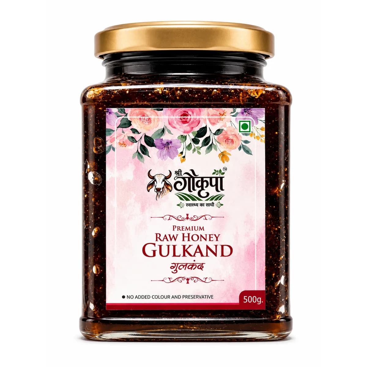 Gulkand